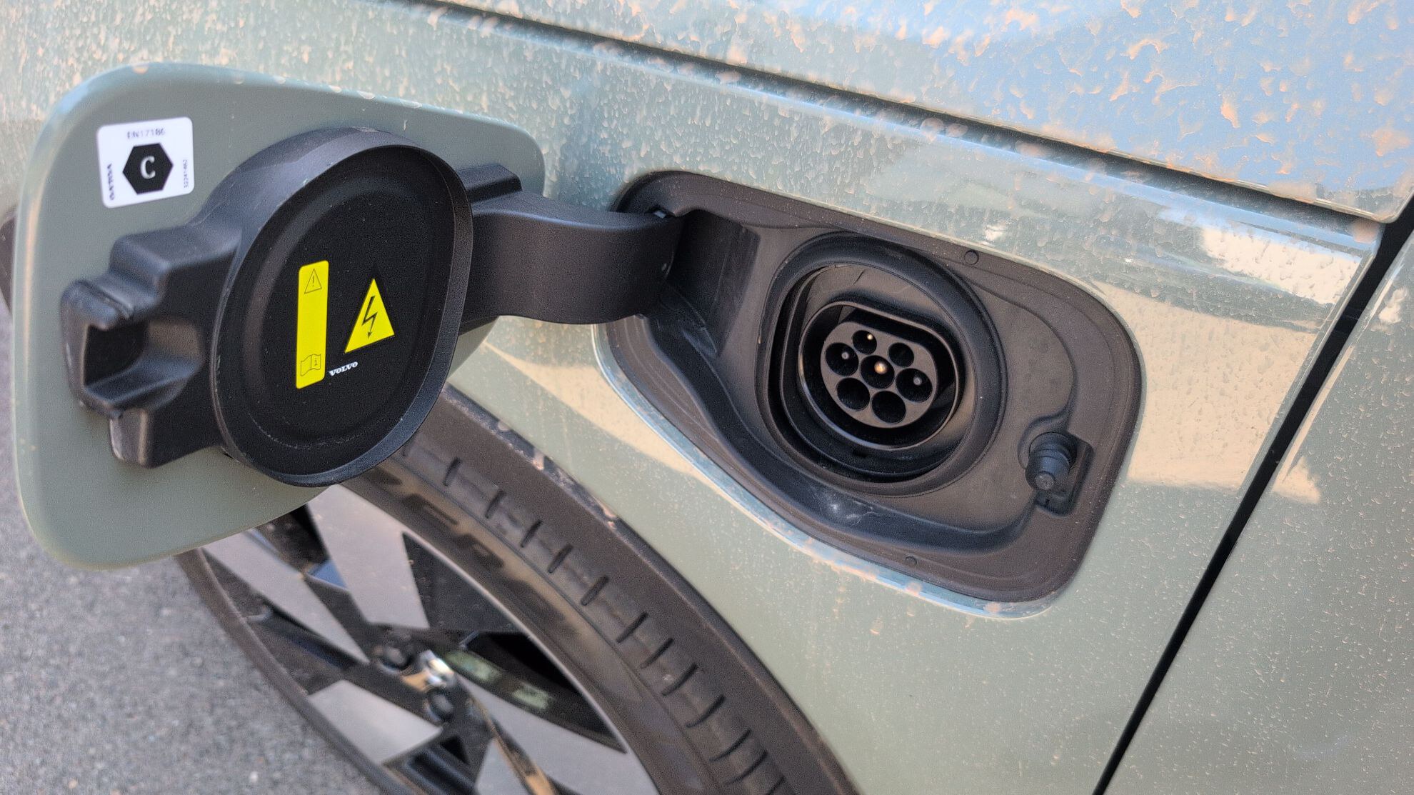 VOLVO XC40 T5 Recharge 180+82 ch DCT7 Ultimate 2023