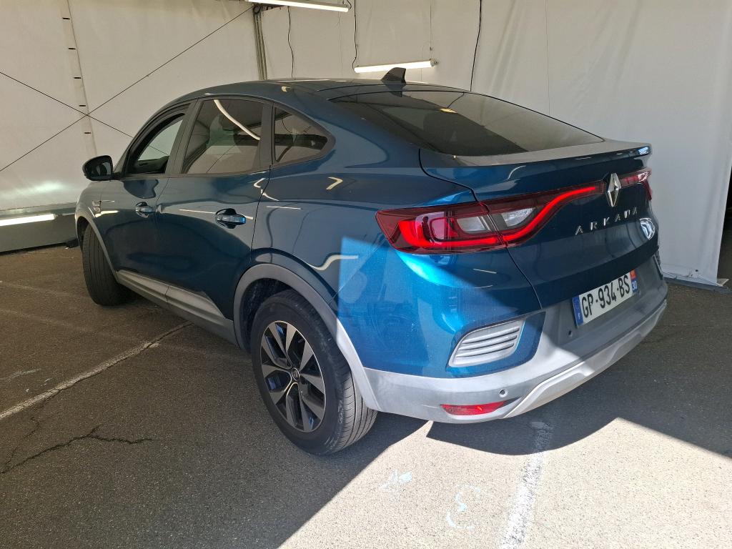 RENAULT ARKANA TCe 140 EDC - 22 Evolution 2023