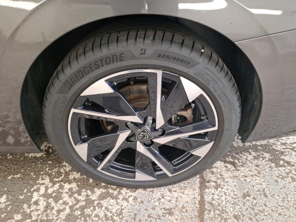 PEUGEOT 308 SW PHEV 180 e-EAT8 Allure Pack 2022