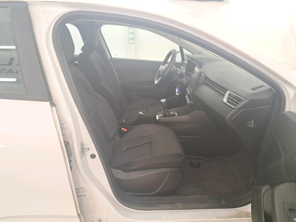 RENAULT CLIO V TCe 100 Business 2020