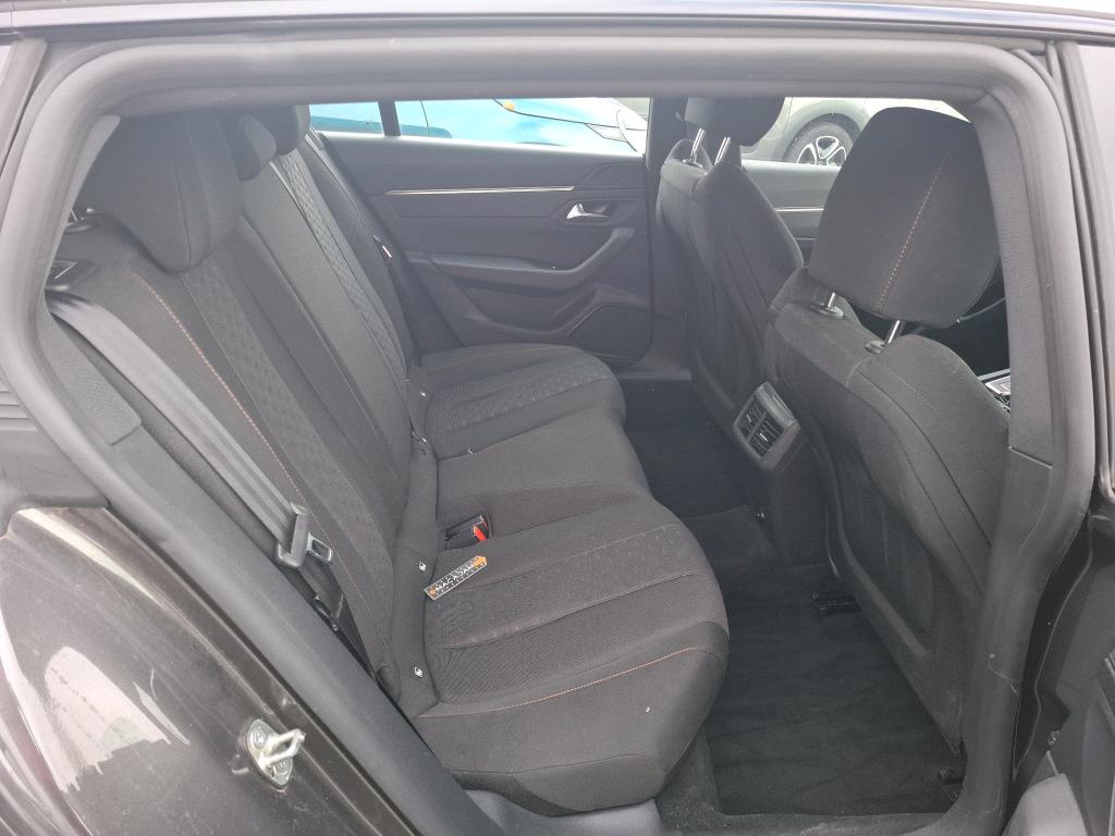 PEUGEOT 508 SW Hybrid 225 e-EAT8 Active Pack 2023
