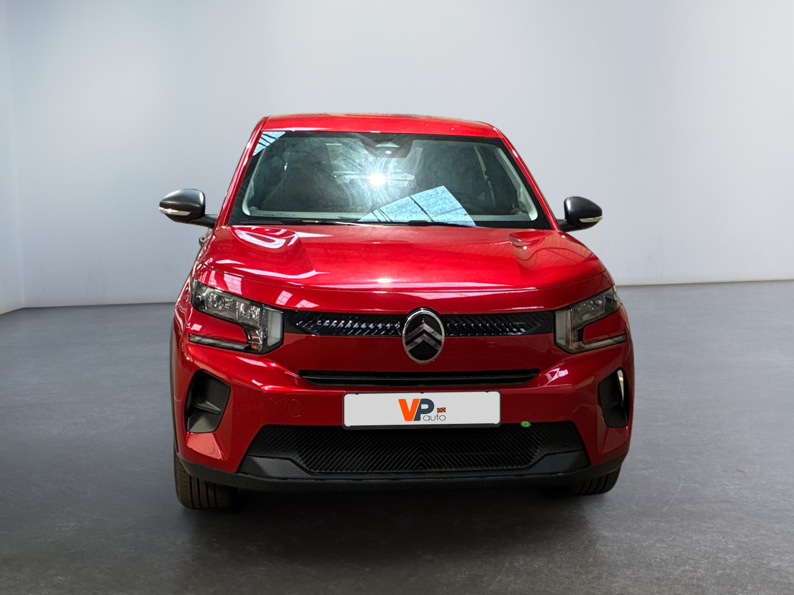 CITROEN E-C3 113 ch Automatique You 2025
