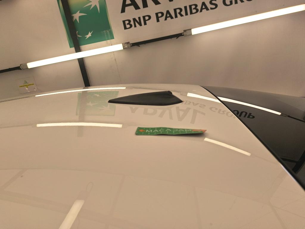 CITROEN C4 ENTREPRISE SOCIETE BLUEHDI 110 S&S BVM6 FEEL NAV BUSINESS R 2021