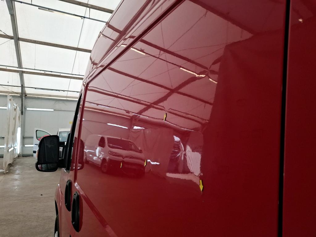 PEUGEOT BOXER FOURGON TOLE 333 L2H2 BLUEHDI 110 PREMIUM PACK 2019