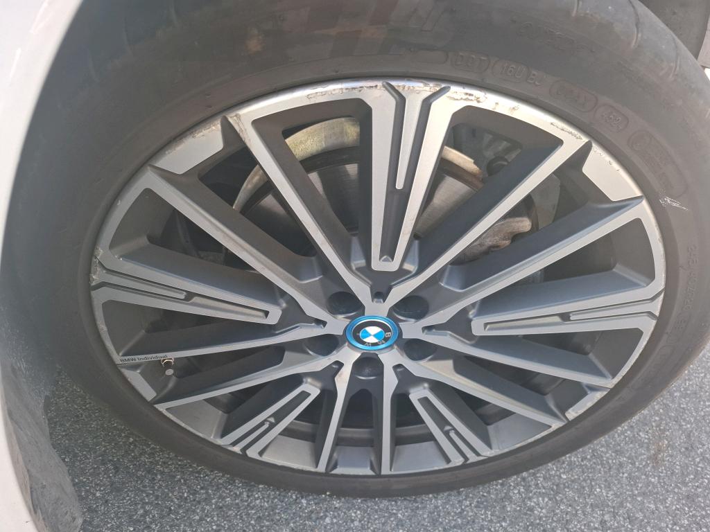 BMW X1 U11 xDrive 30e 326ch DKG7 M Sport 2023