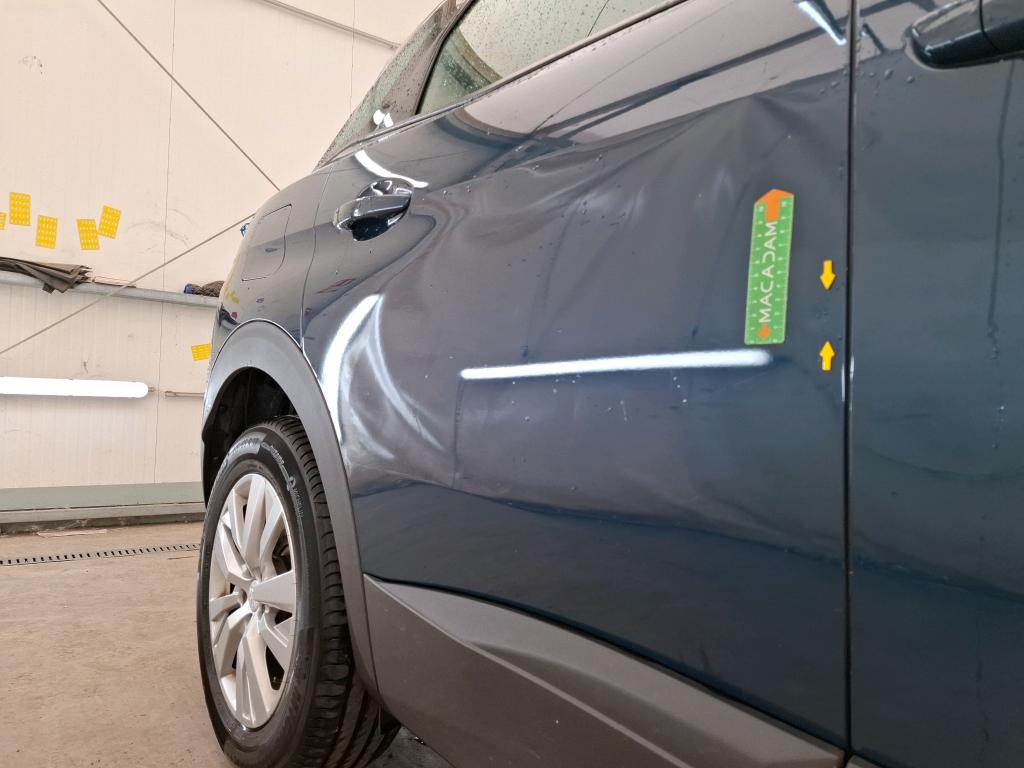 PEUGEOT 3008 BlueHDi 130ch S&S EAT8 Active Pack 2022