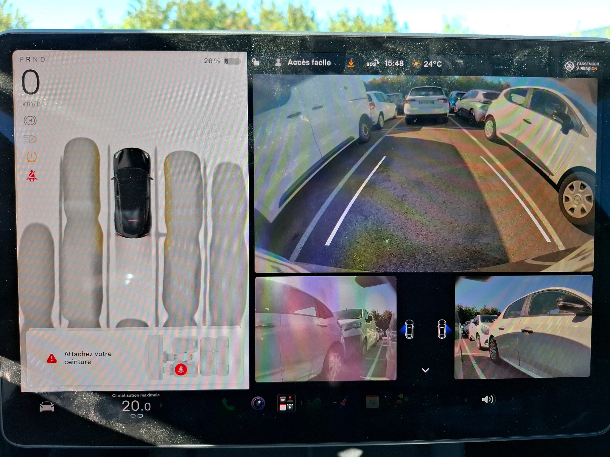 TESLA MODEL Y Standard RWD 2023