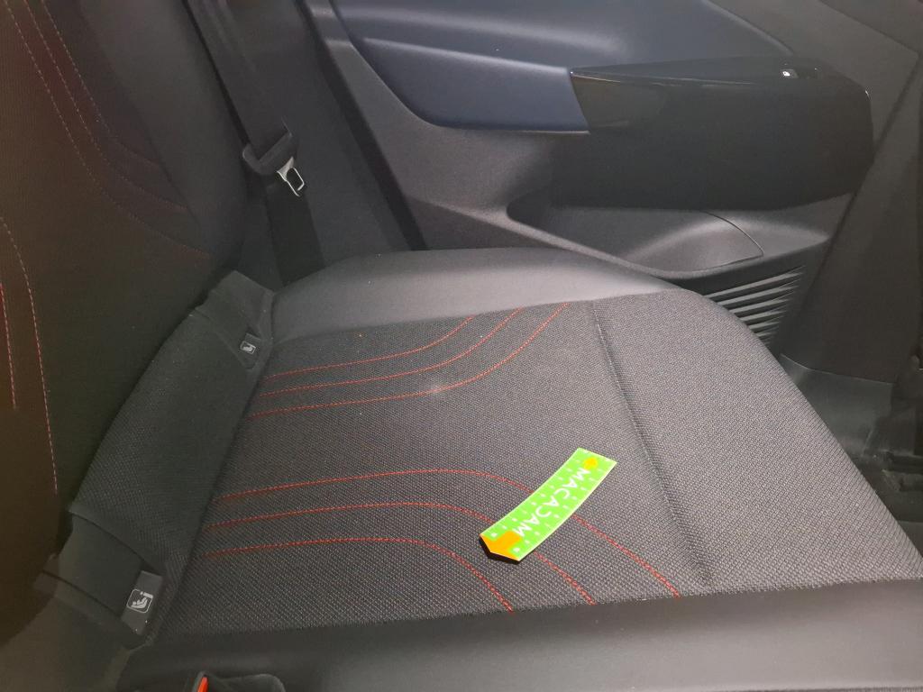 VOLKSWAGEN ID.5 299 ch GTX - 2022