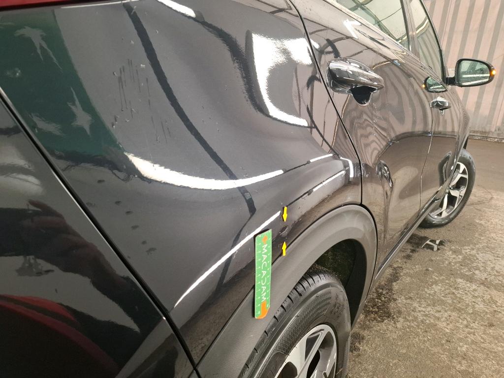 KIA SPORTAGE 1.6 CRDi 136ch MHEV DCT7 4x2 Active 2020