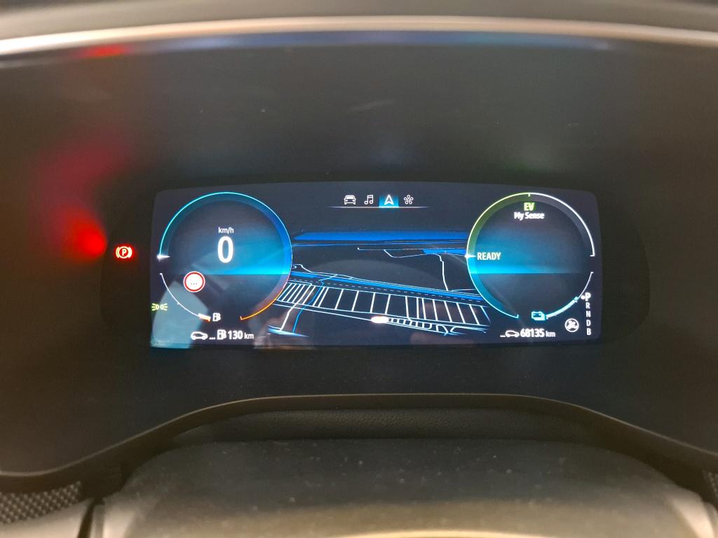 RENAULT ARKANA E-Tech 145 - 21B Intens 2022