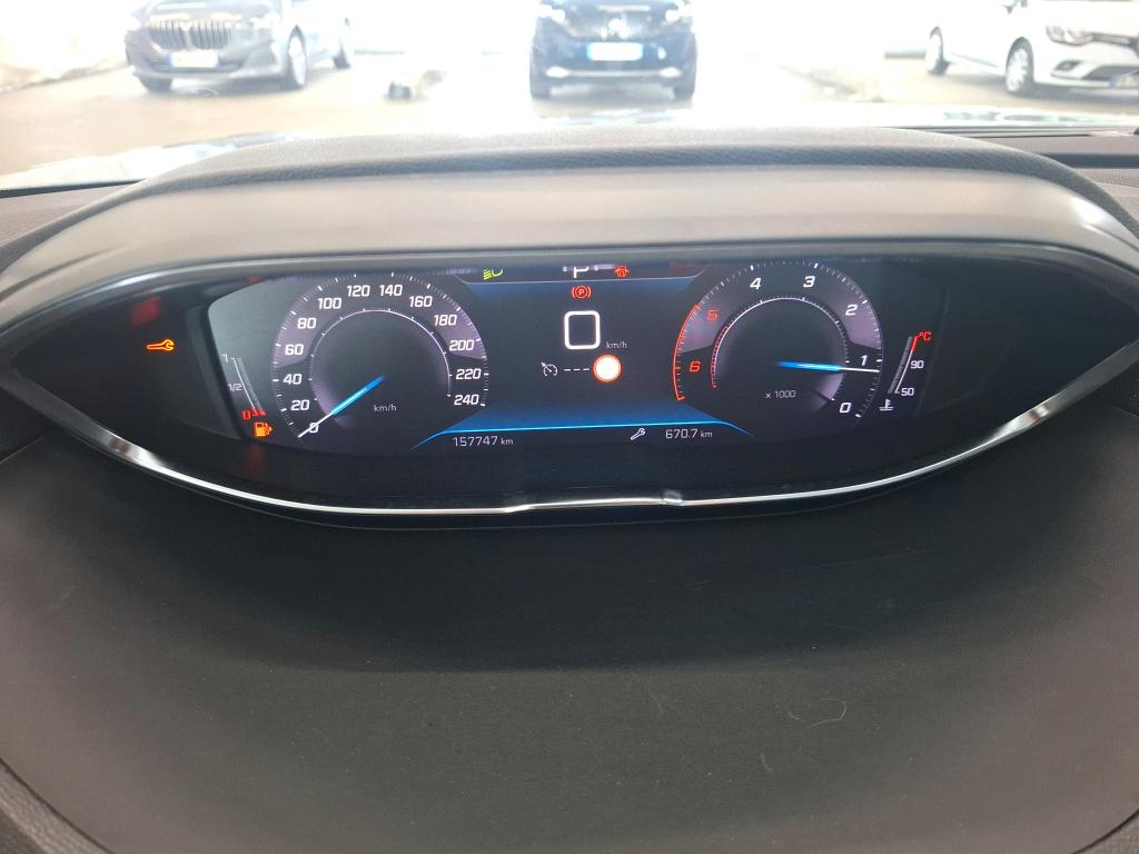 PEUGEOT 3008 BUSINESS BlueHDi 130ch S&S EAT8 Active 2021