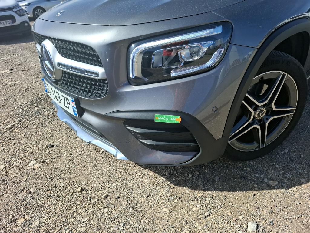 MERCEDES-BENZ MERCEDES GLB 200 7G-DCT AMG Line 2022