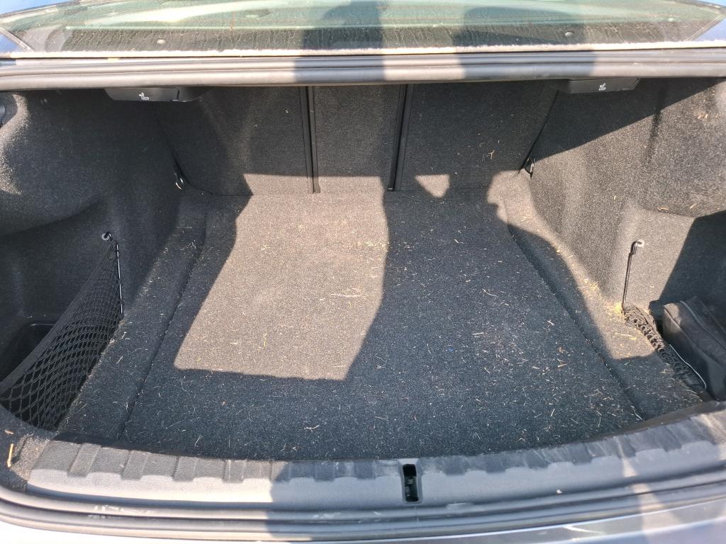 BMW SERIE 3 G20 318d 150 ch BVA8 M Sport 2022