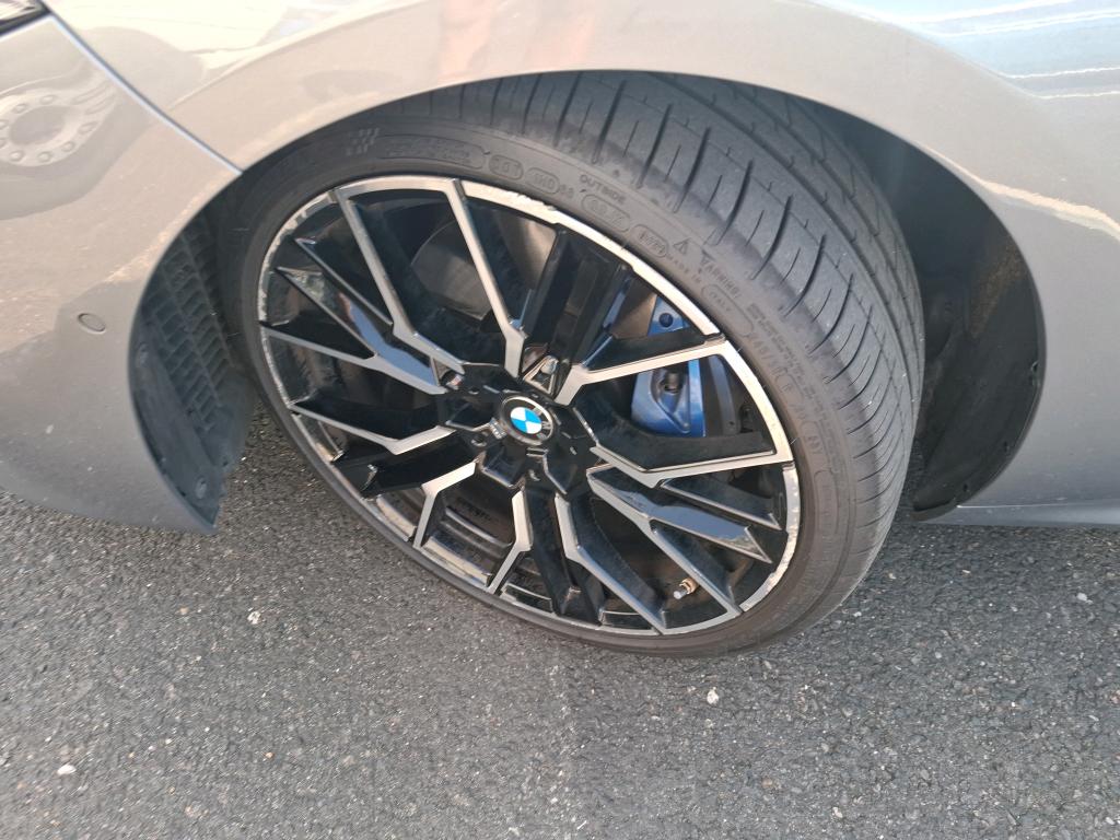 BMW SERIE 8 CABRIOLET G14 LCI 840d xDrive 340 ch BVA8 M Sport 2023