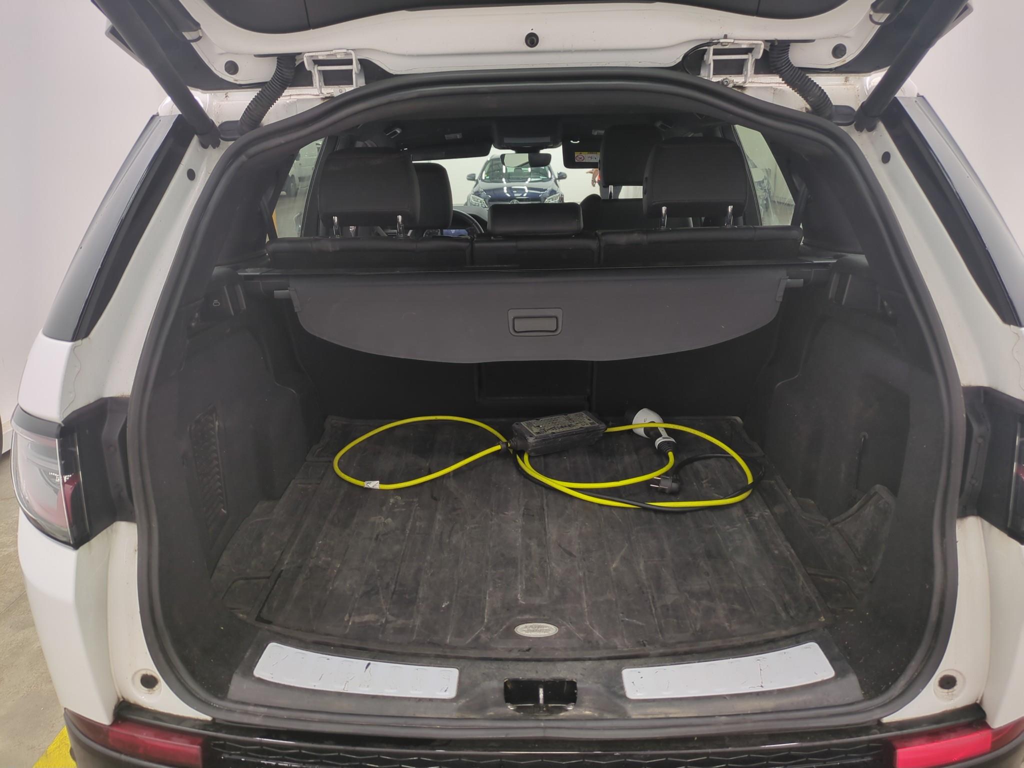 LAND ROVER DISCOVERY SPORT Mark VII P300e PHEV AWD BVA R-Dynamic S 2023