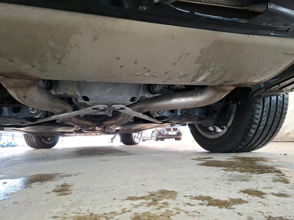 BMW X-SERIES X5 G05 xDrive30d 286 ch BVA8 xLine 2021