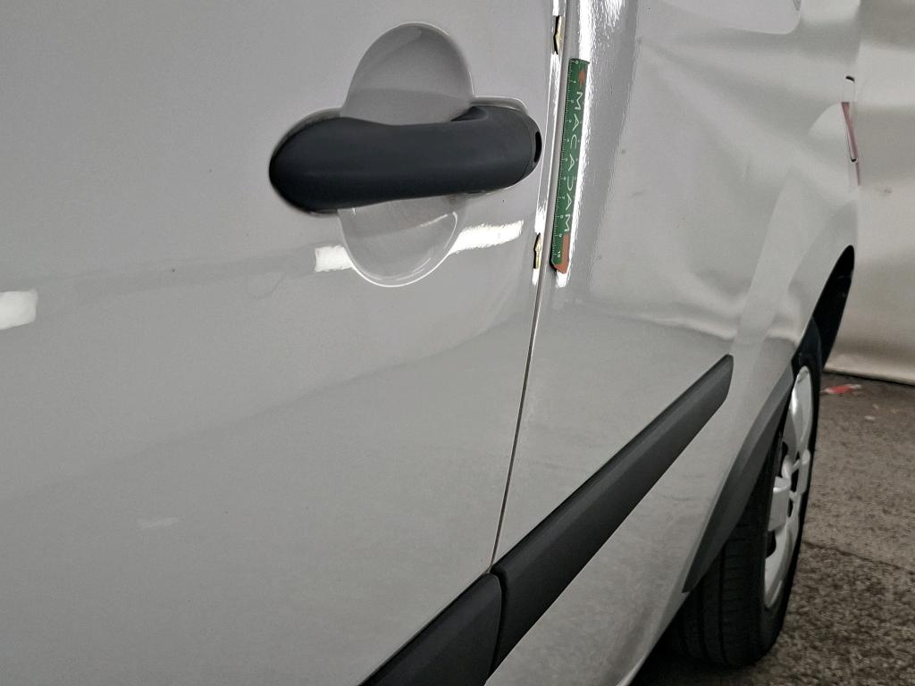RENAULT KANGOO VU EXPRESS GRAND VOLUME BLUE DCI 95 EXTRA R-LINK 2022