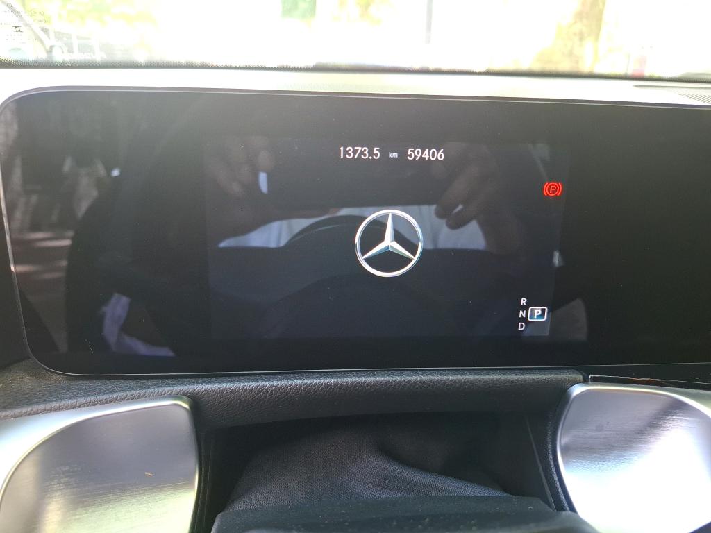 MERCEDES-BENZ MERCEDES GLB 200 d 8G-DCT Progressive Line 2023