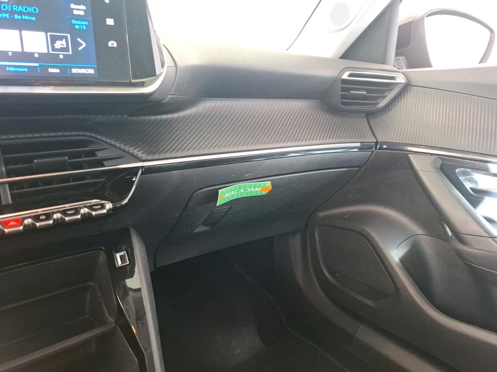 PEUGEOT 2008 BlueHDi 110 S&S BVM6 Active Pack 2022