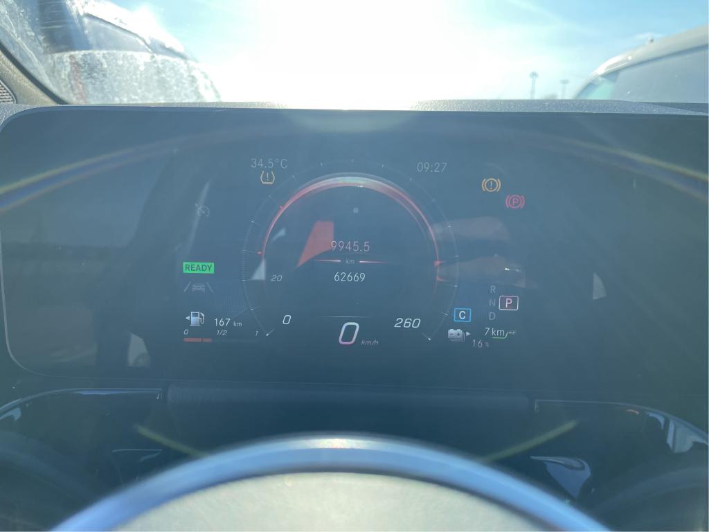 MERCEDES-BENZ MERCEDES GLA II 250 e 8G-DCT Progressive Line 2022