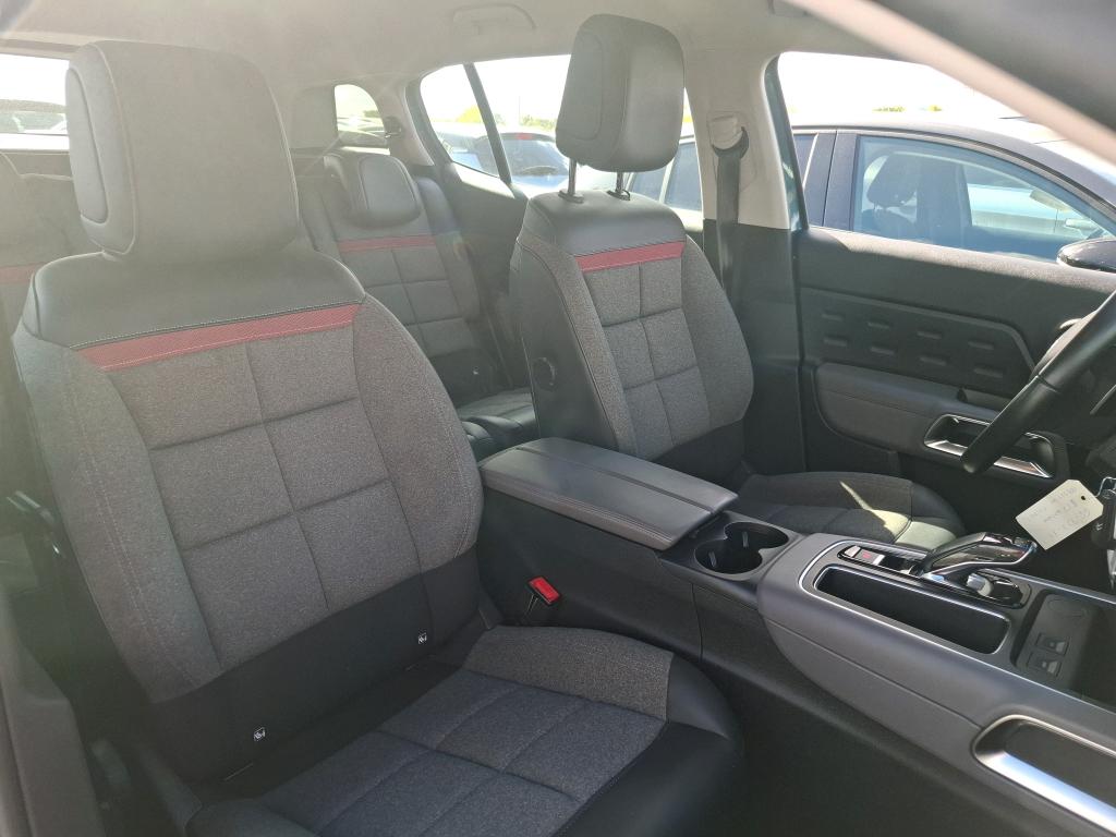 CITROEN C5 AIRCROSS BlueHDi 130 S&S EAT8 Business 2022