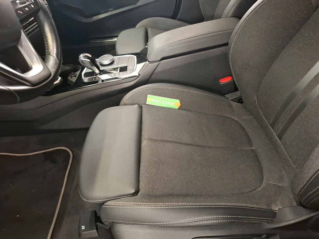 BMW SERIE 1 F40 118i 136 ch DKG7 Edition Sport 2023