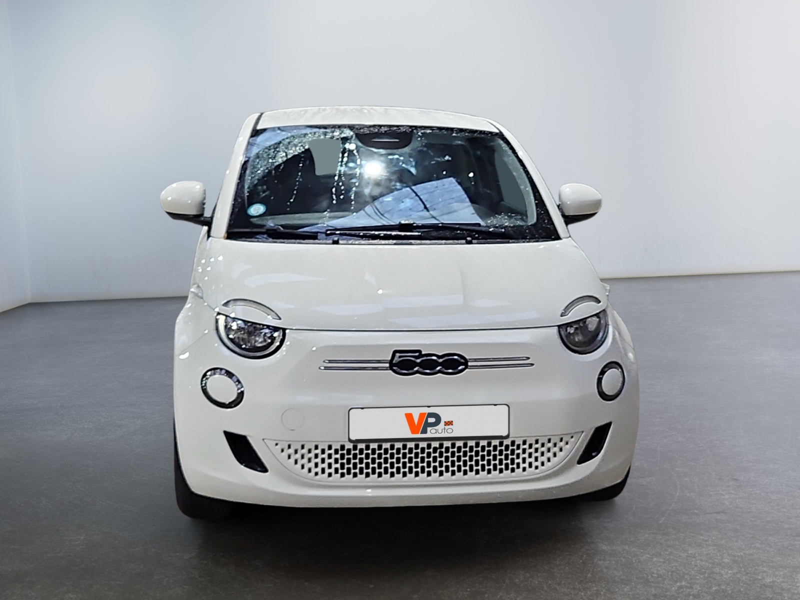 FIAT 500e BERLINE 500 e 95 ch Nouvelle 2023