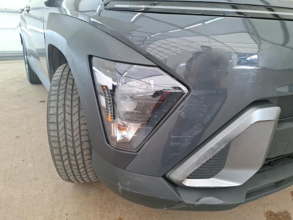 HYUNDAI KONA HYBRID 141 Intuitive 2024
