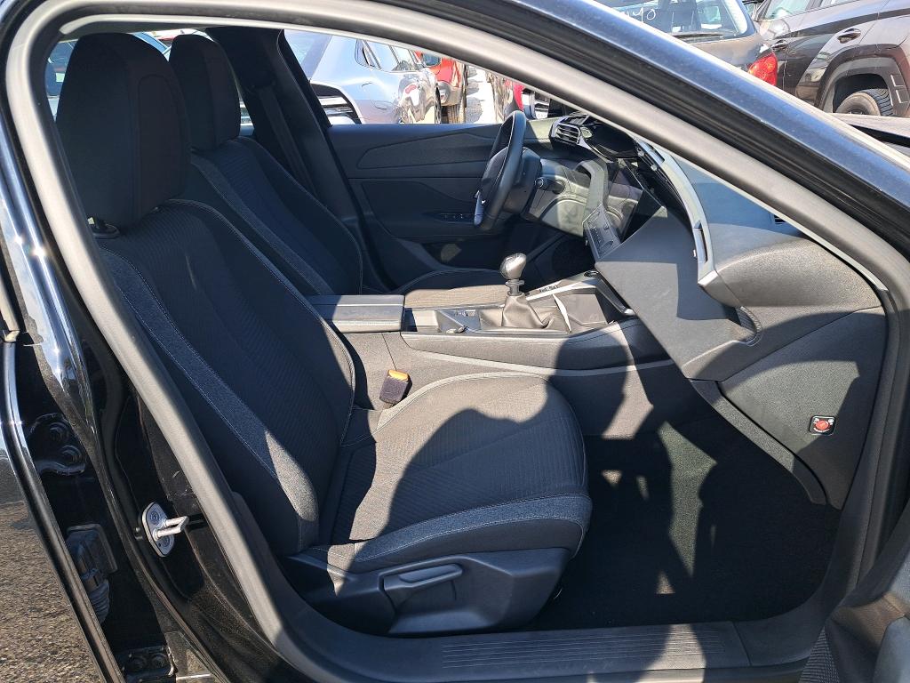 PEUGEOT 308 PureTech 110ch S&S BVM6 Active Pack 2023