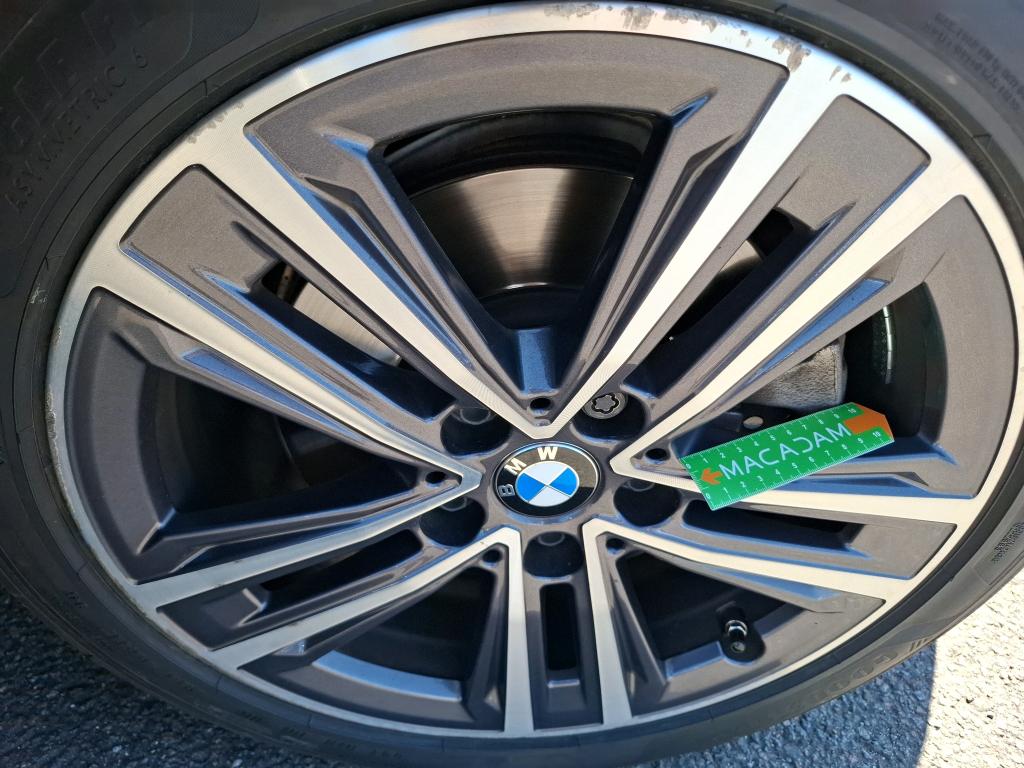 BMW SERIE 2 GRAN COUPE 218d 150 ch BVA8 Business Design 2023