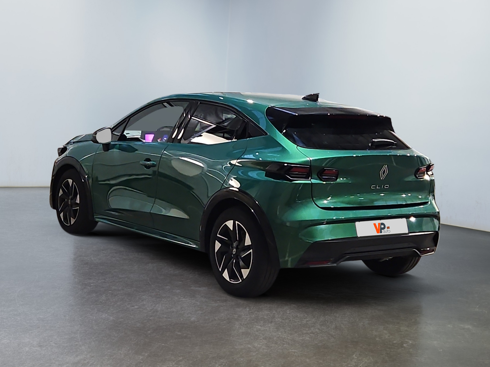 RENAULT CLIO VI TCe 115 ch Techno 2026