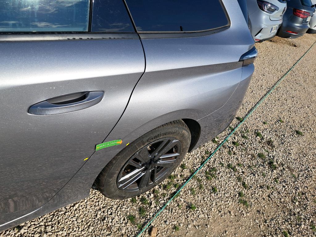 PEUGEOT 308 SW BlueHDi 130ch S&S EAT8 Active Pack 2023