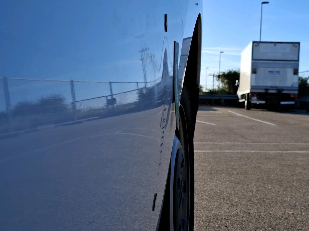 CITROEN JUMPY FOURGON FGN M BLUEHDI 100 S&S BVM6 CLUB 2021