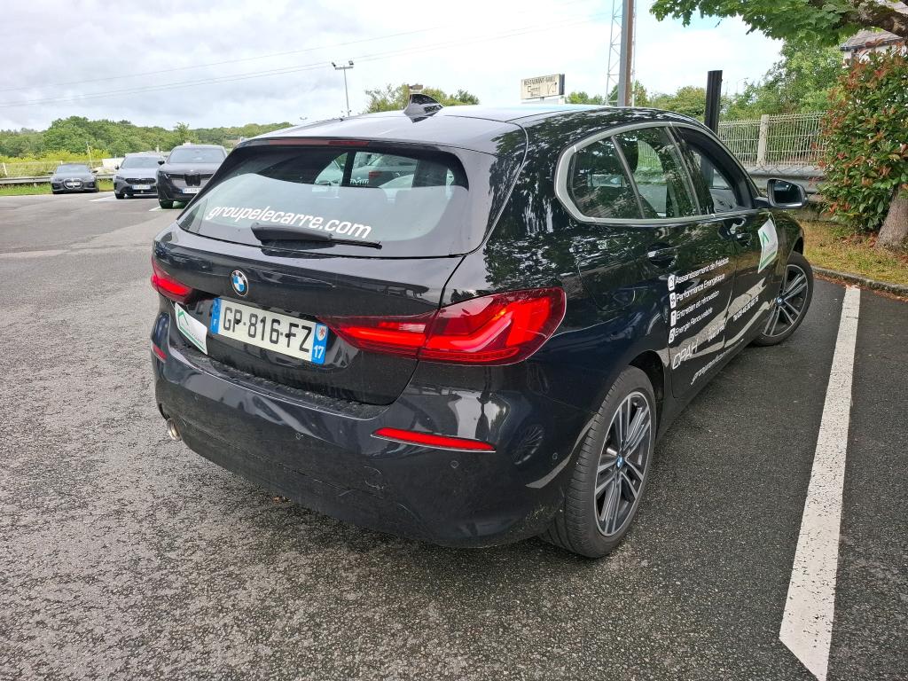 BMW SERIE 1 F40 116d 116 ch DKG7 - 2023