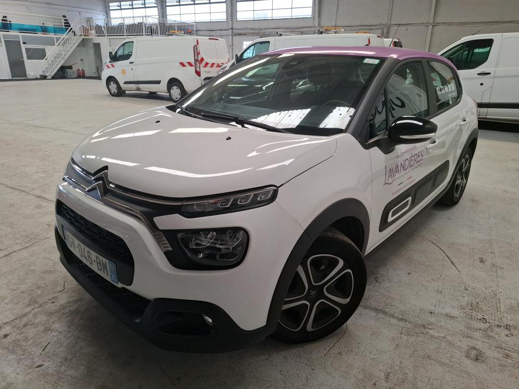 C3 PURETECH