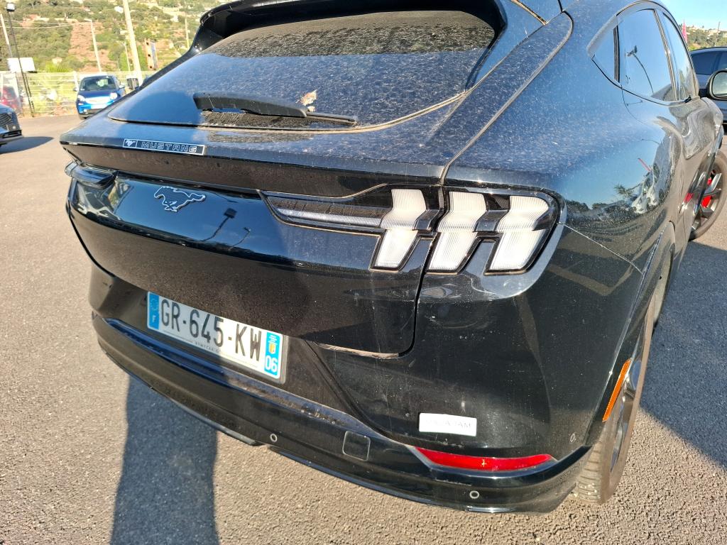 FORD MUSTANG MACH-E Extended Range 91 kWh 294 ch Premium 2023