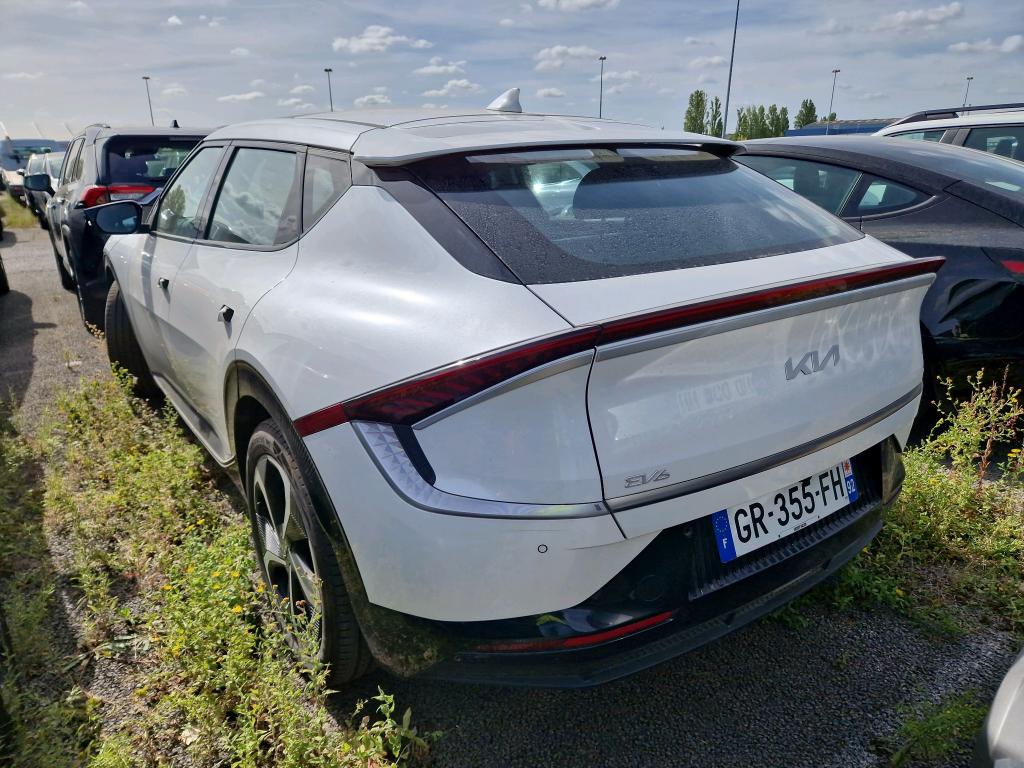 KIA EV6 229 ch Air Design 2023