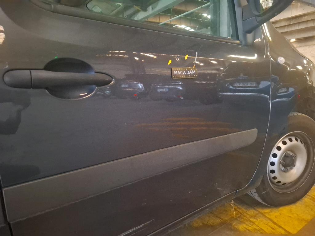 MERCEDES-BENZ MERCEDES CITAN FOURGON FGN 109 CDI LONG PRO 2021