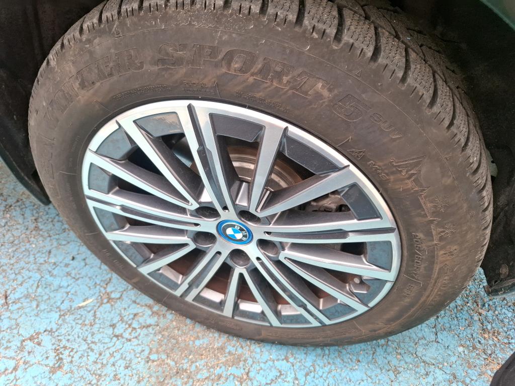 BMW SERIE 2 ACTIVE TOURER 225e xDrive 245 ch DKG7 Luxury 2023