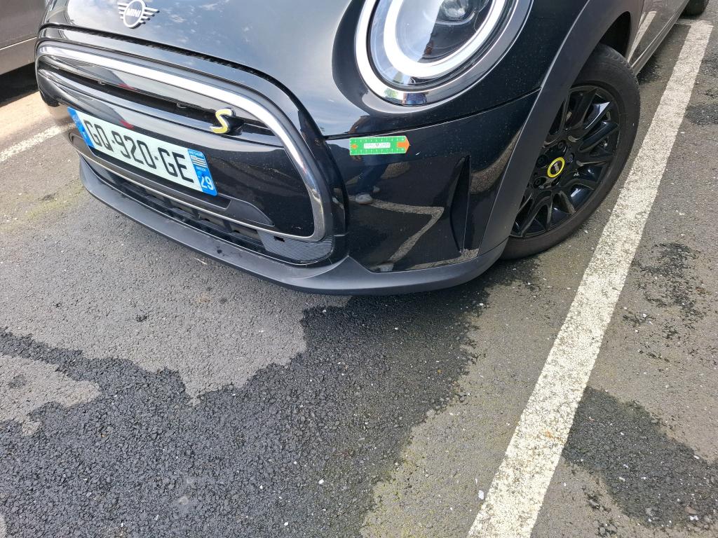 MINI HATCH 3 Portes Cooper SE 184 ch Edition Premium 2023