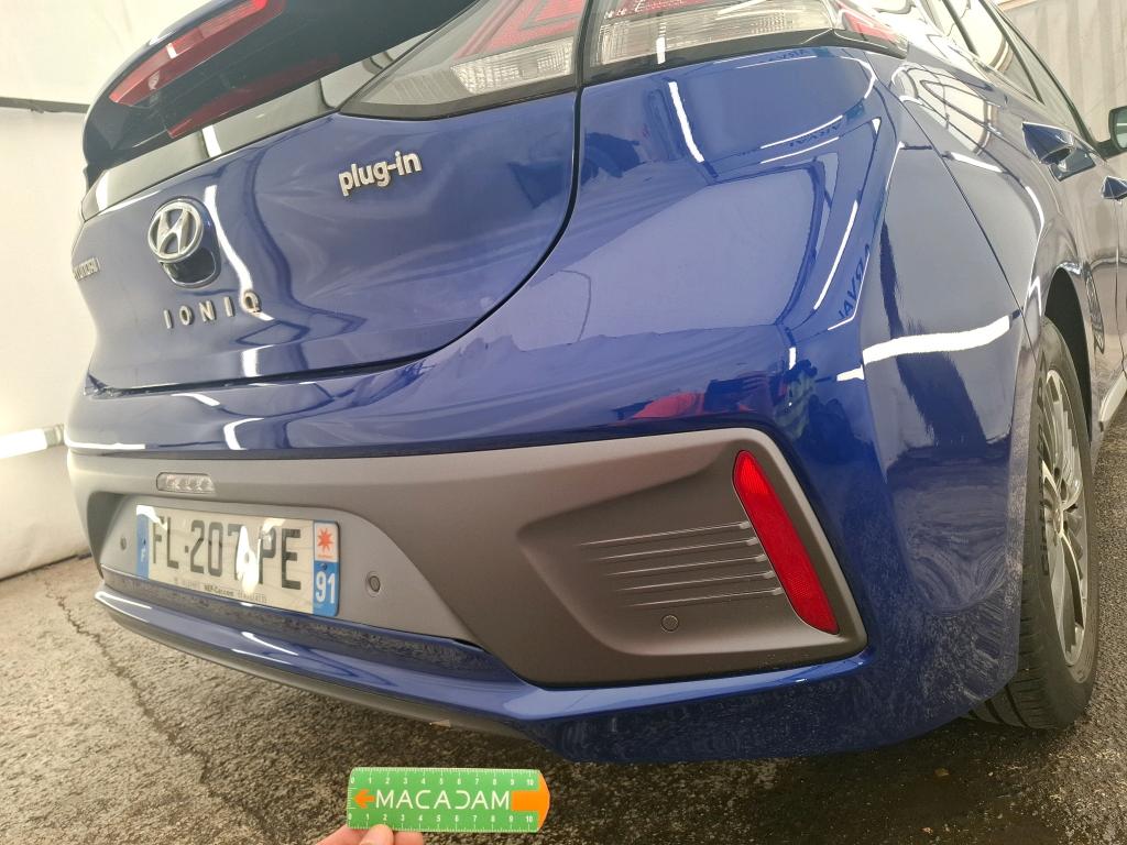 HYUNDAI IONIQ Plug-in 141 ch Creative 2019