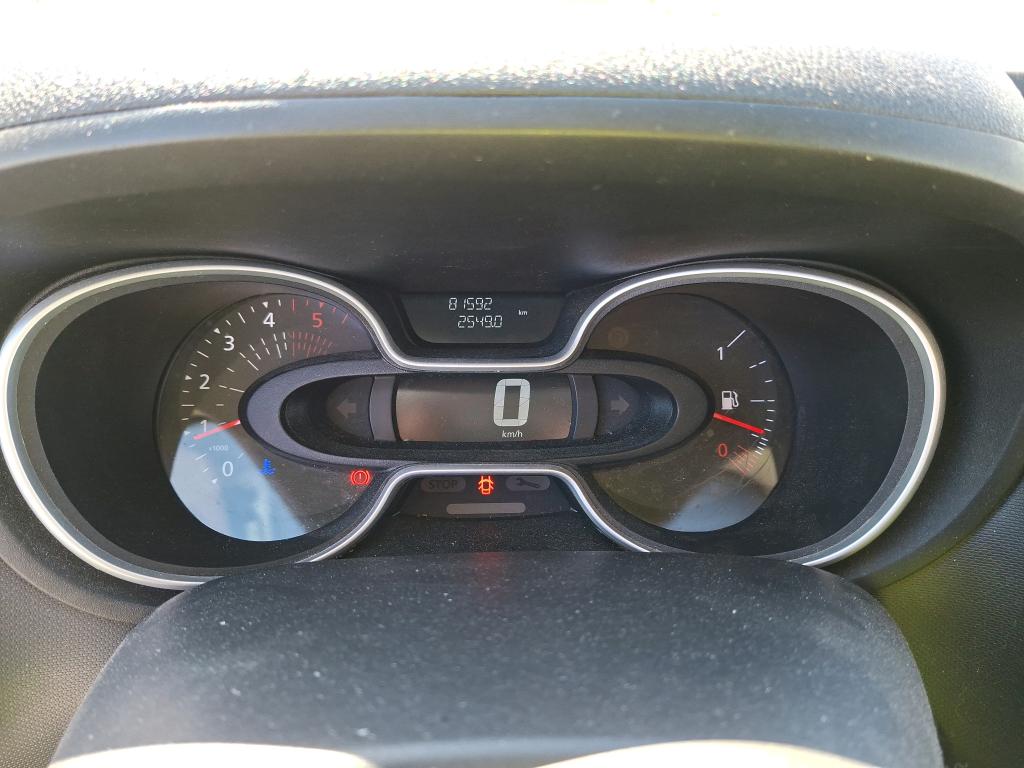 RENAULT TRAFIC COMBI L2 dCi 120 S&S Zen 2019