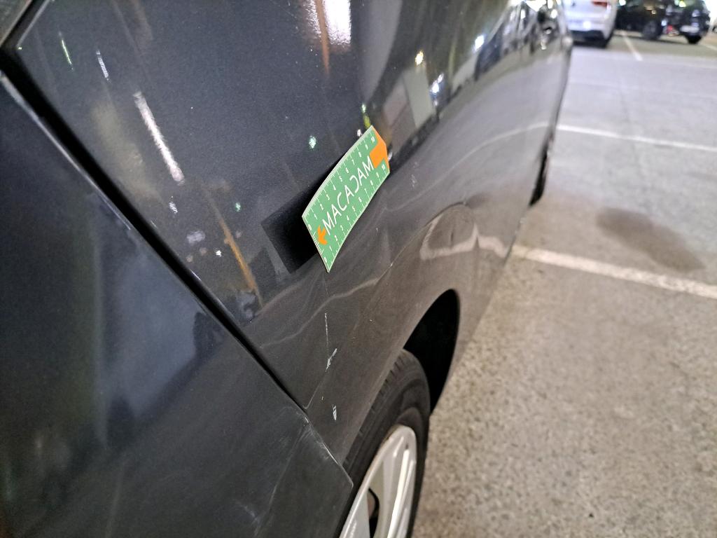 PEUGEOT 108 1.0 VTi 68ch BVM5 Active 2014