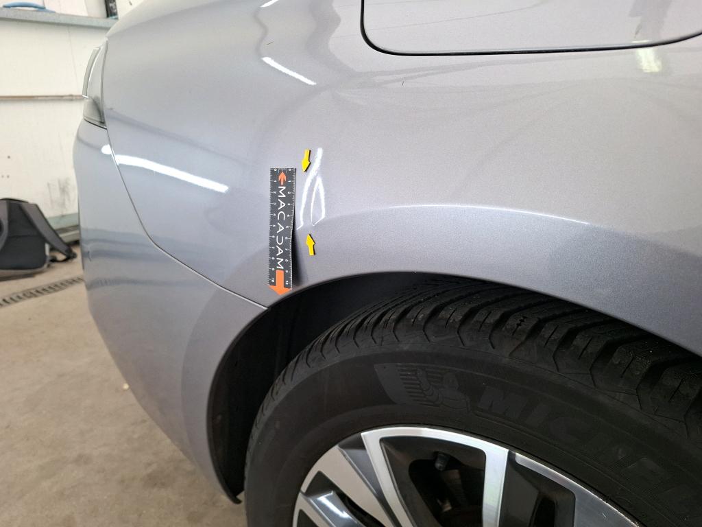 PEUGEOT 508 SW BlueHDi 130 ch S&S EAT8 Allure Pack 2022
