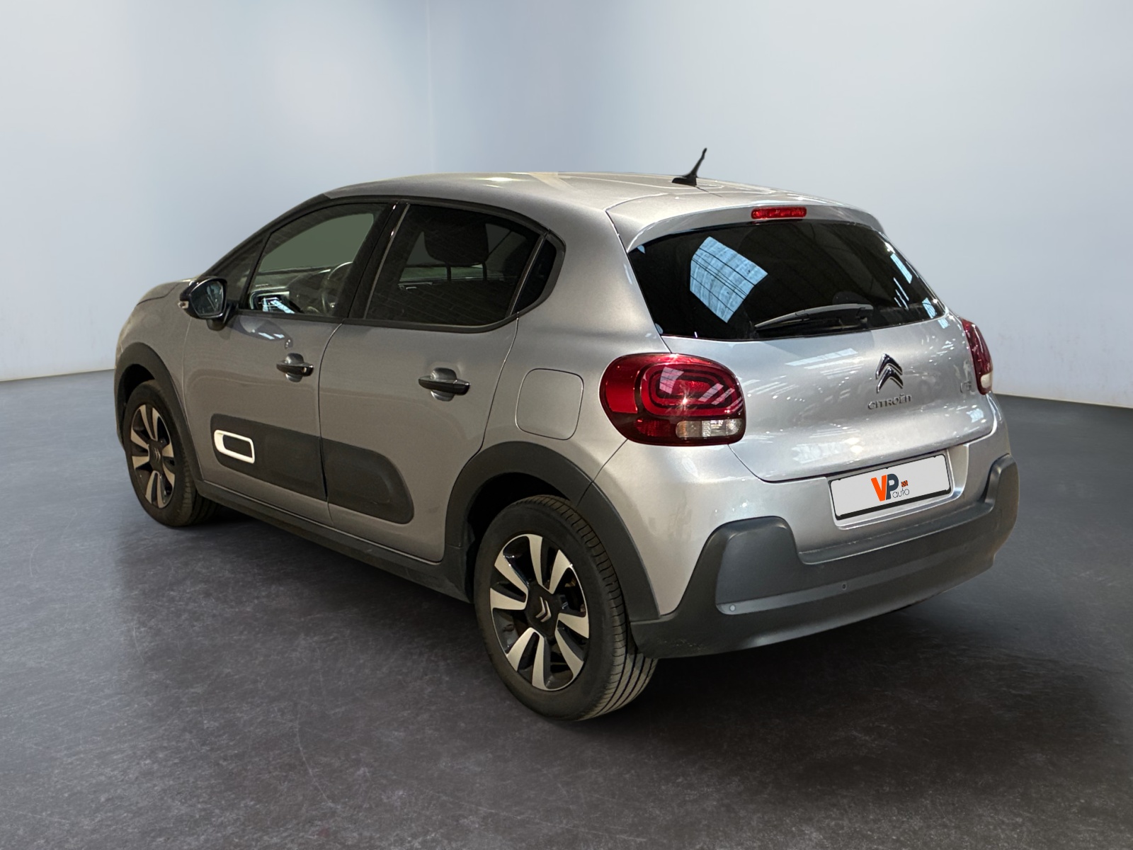 CITROEN C3 PureTech 110 BVM6 Max 2024