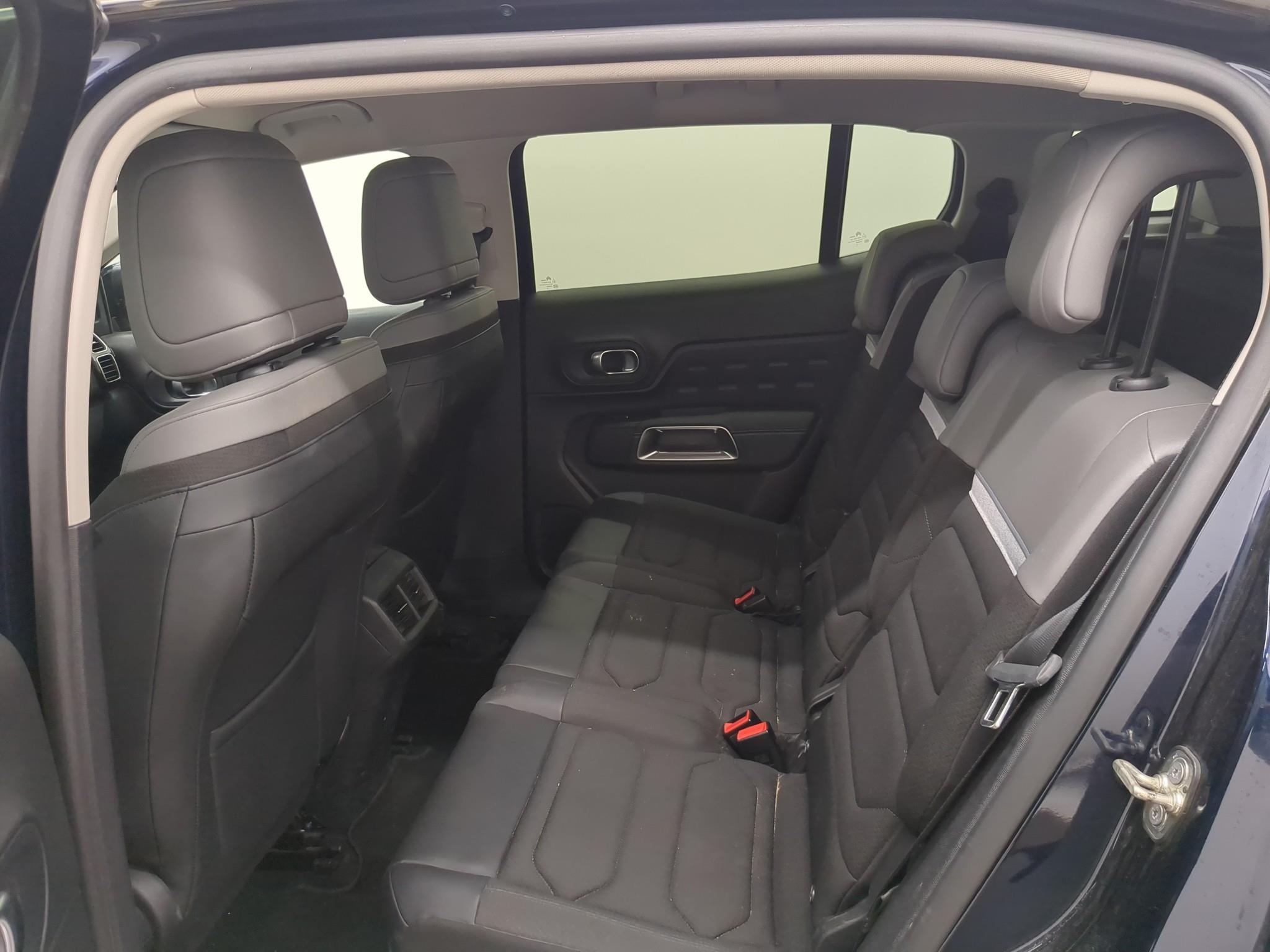 CITROEN C5 AIRCROSS Hybride Rechargeable 225 e-EAT8 Feel Pack 2023