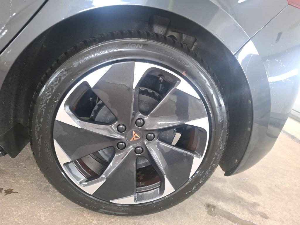 CUPRA BORN 230 ch - Batterie XL VZ 2023