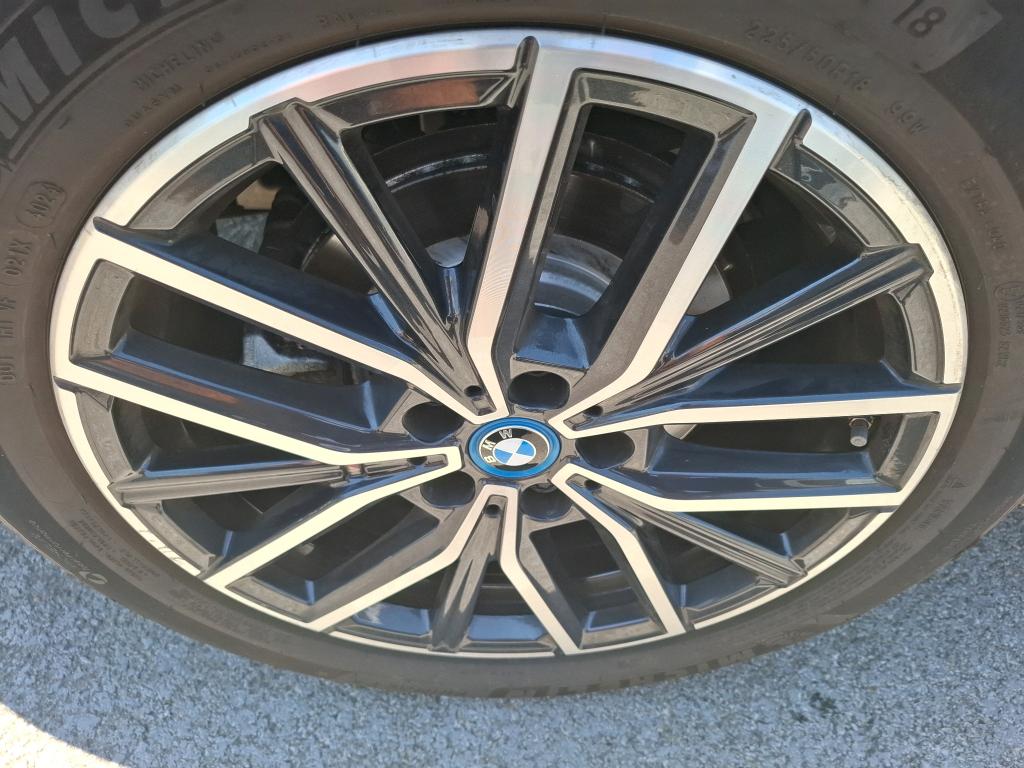 BMW SERIE 2 ACTIVE TOURER 225e xDrive 245 ch DKG7 M Sport 2023