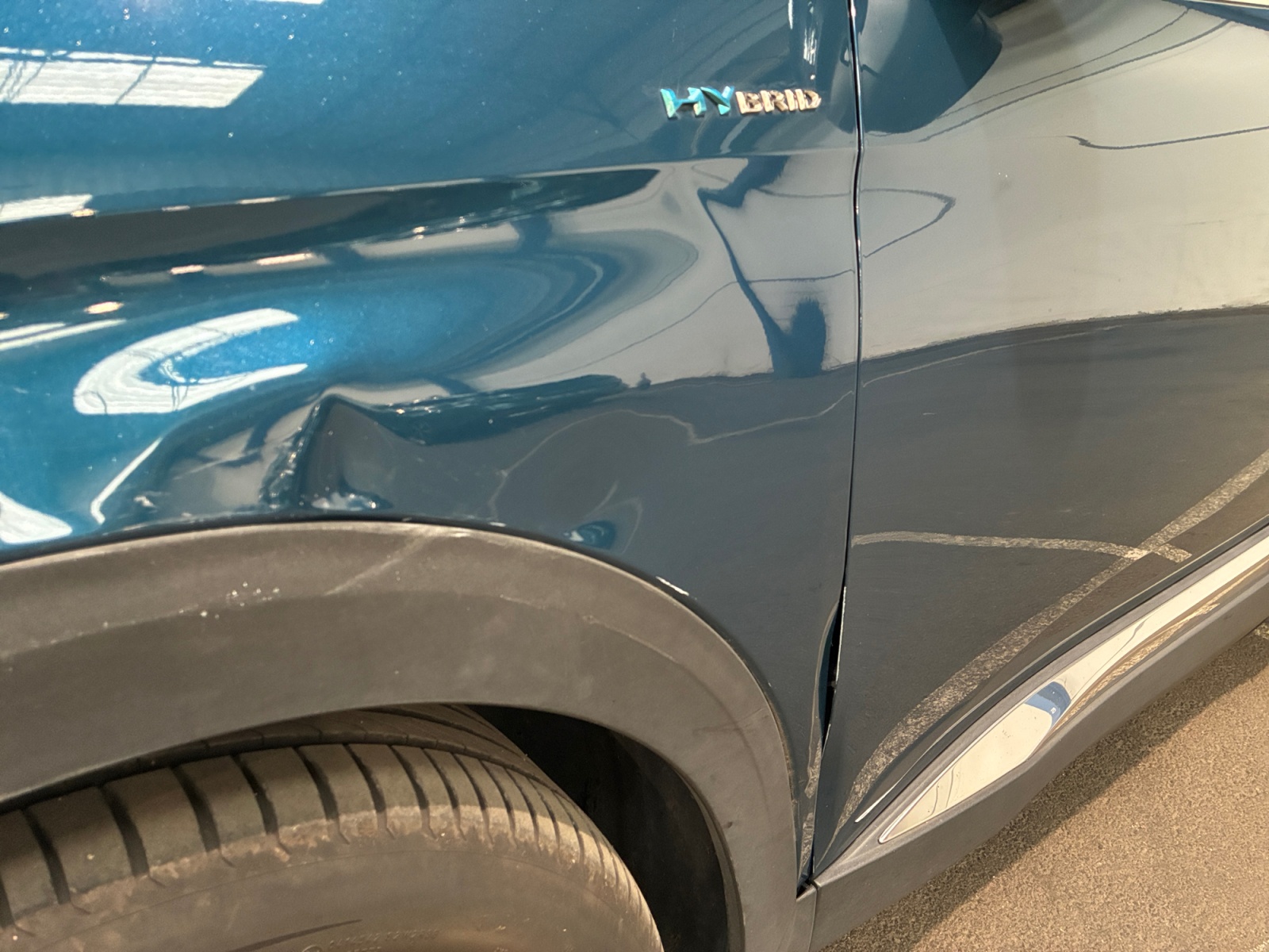 PEUGEOT 3008 Hybrid 225 e-EAT8 GT Pack 2022