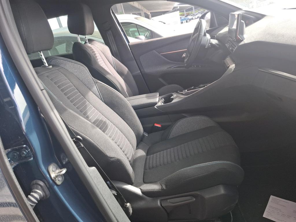 PEUGEOT 5008 PureTech 130ch S&S EAT8 Active Pack 2023